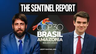 UN Climate Summit Gone Wild As US Sends NO Representation