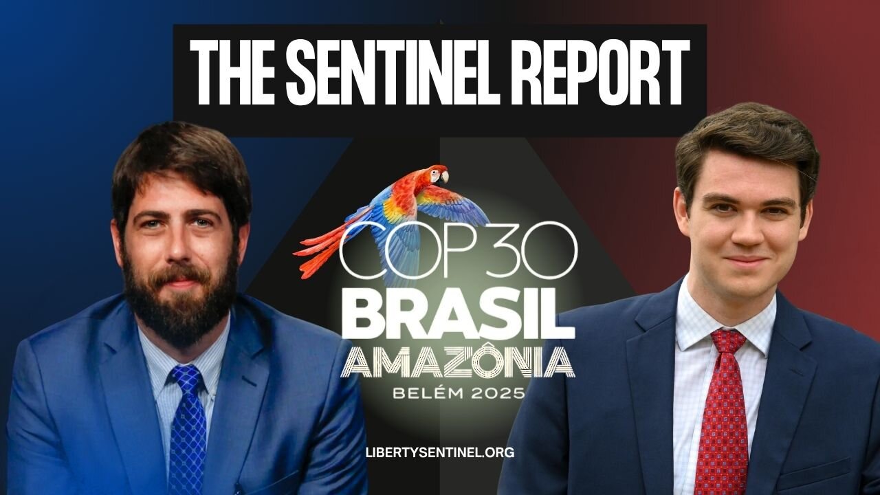 UN Climate Summit Gone Wild As US Sends NO Representation