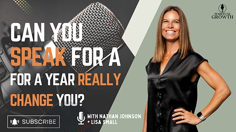 From Nervous to Natural: Real Talk on Building Speaking Confidence