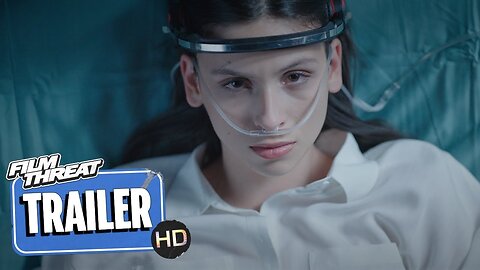 RELAUNCH OF THE QUANTUM DEVIL | Official HD Trailer (2025) | HORROR | Film Threat Trailers