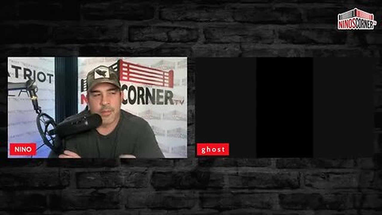 David Nino Rodriguez Bombshell 11/18/25: Trump JUST Made A BIG Move - WOAH!