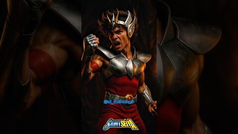 Saint Seiya in Real Life: You Won’t Believe Their Glow-Up! 🔥🛡️🌌