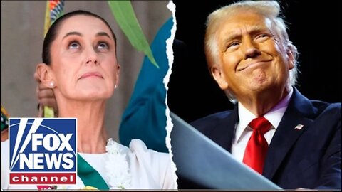 Mexico responds to Trump's alleged approval of military force against cartels: No 'invasion'