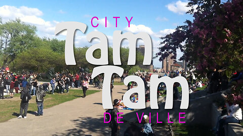 City Tam Tam