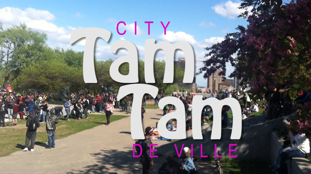 City Tam Tam