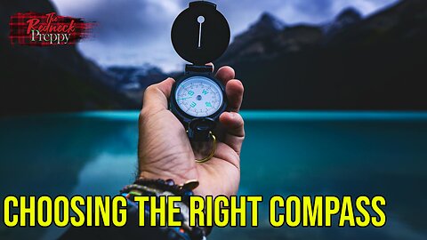 Choosing the Right Compass