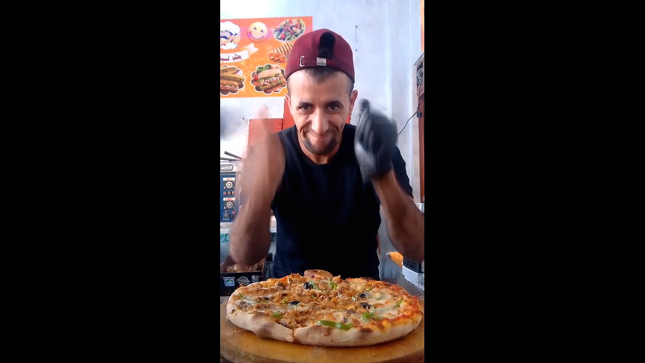 pizza