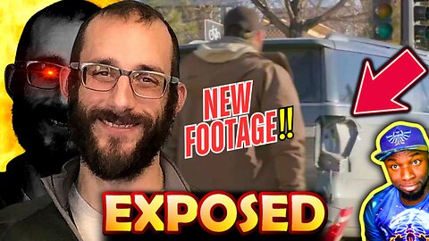 🚨New Footage EXPOSES Alex Pretti as VIOLENT LUNATIC, Attacking ICE Officers in Prior Encounter!