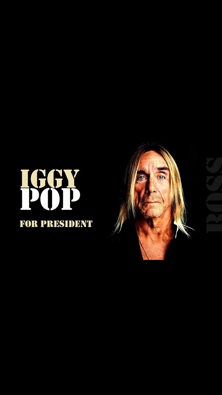 DOWN ON THE STREET ~ IGGY & THE STOOGES