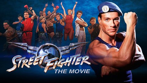 Street Fighter (1994)