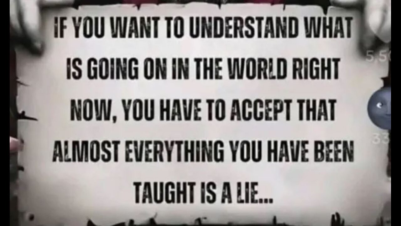 How the World Really Works Programming Through Public Education Epilogue.
