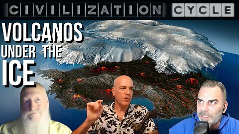 Volcanism or CO2? | Civ Cycle CLIPS