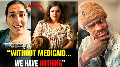 “Without Medicaid, none of us have healthcare,” How Medicaid Is Keeping My Family Alive