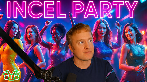 Friday Night BYB Ep. 126 w/ Clearwater Chad