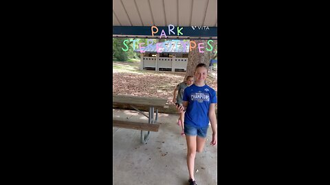 Park Stereotypes pt:1