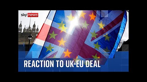 How are people reacting to the new deal with Europe