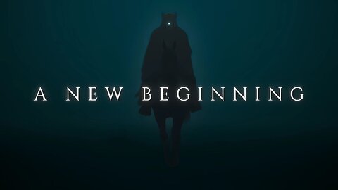 A New Beginning (Dramatic Classical Music for Studying and Relaxing)