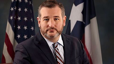 Ted Cruz Talks Firearms