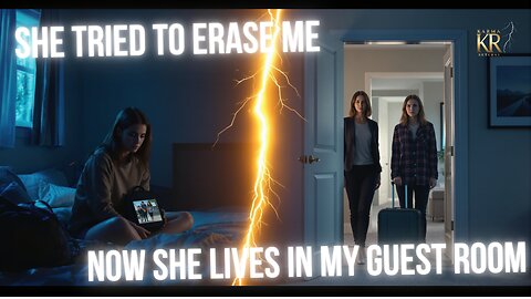 She Tried to Erase Me. Now She Lives in My Guest Room | Karma Returns Ep 7