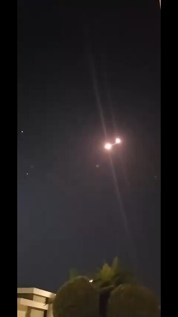 Interesting Iranian Missile Features Revealed Pt.1