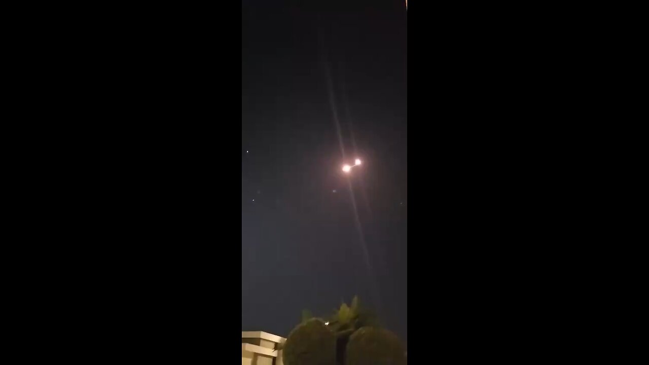 Interesting Iranian Missile Features Revealed Pt.1