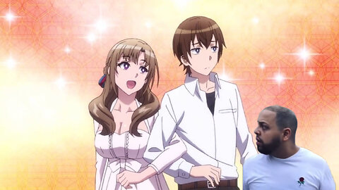 😶 (anime review)