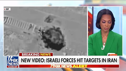 BREAKING: Trump says US has complete control over Iranian skies