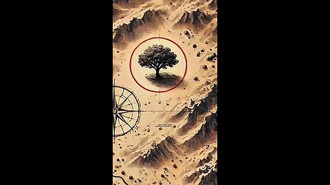 Tree of Ténéré