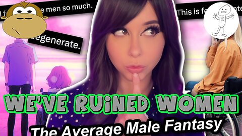 Shoe Review: The Average Male Fantasy - Monkey in the Morning