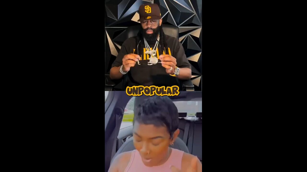 Some women are not considerate of there man