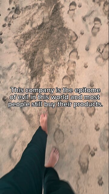 Johnson & Johnson — the “family company” with a body count.