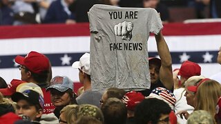 Mollie Hemingway: Media Rolling Out Cheap Fakes 2.0 After Saying It Learned Its Lesson With Biden