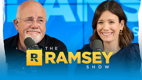 The Ramsey Show | April 2, 2025