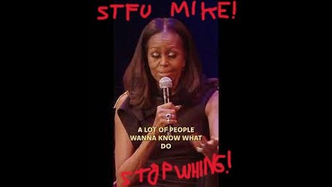 Big Mike BLAMES Whitey 4 Why Blacks Can't Swim!