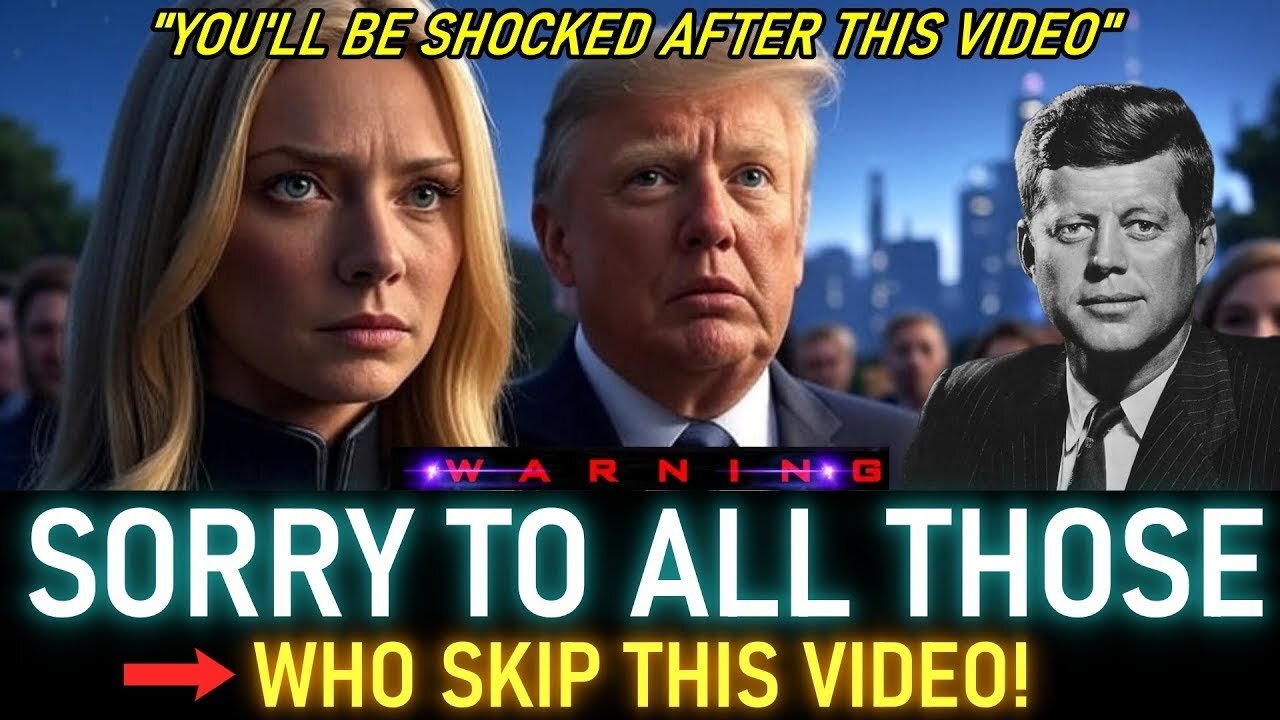 The Pleiadians Are Coming - The Big Truth About Humanity’s Journey. Youll Be Shocked After This! (70)