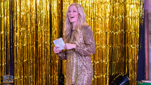 Full😁 - Pastor Faith Shropshire