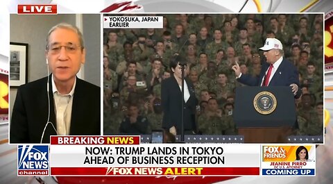 Gordon Chang: U.S Has Much More Leverage Over China