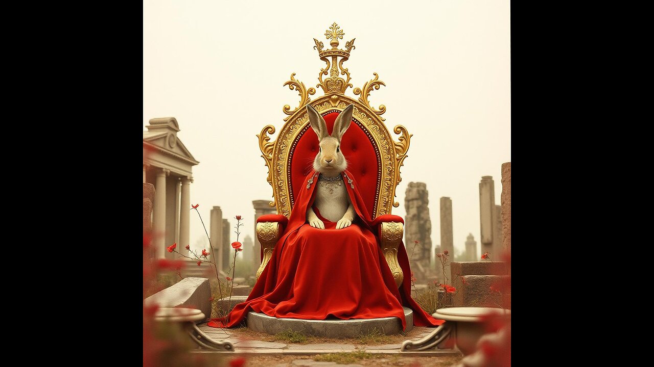 March of the Carrot Crusade