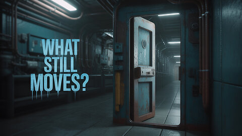 ColdSide: This Psychological Horror Game Gave Me Actual Chills