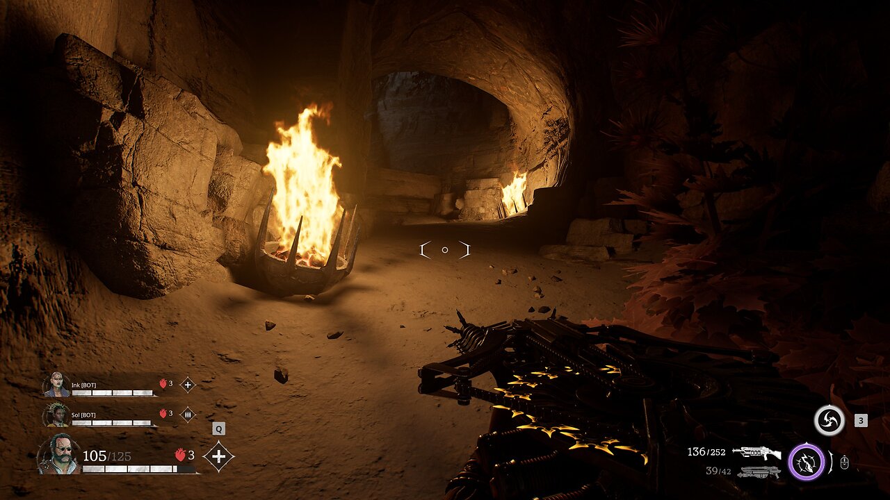 Painkiller (2025), Just for Fun, (No Commentary), pt.5