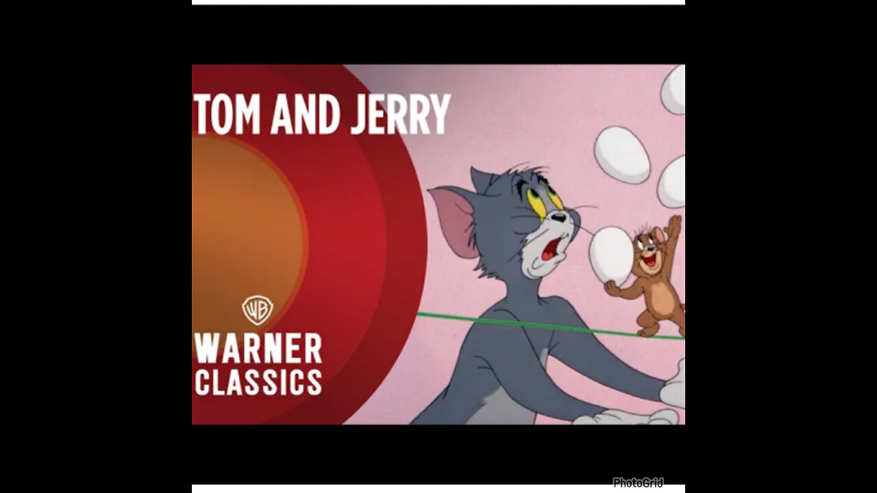 CCC #11 Tom and Jerry | Mega Compilation | Vol. 7 |