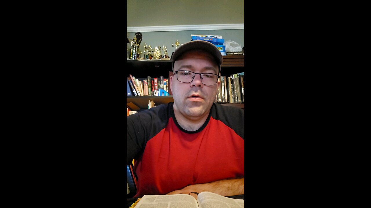 1 Samuel Chapter 24