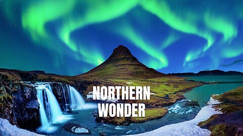 Where the World Feels Distant