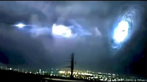 Something Unbelievable Was Secretly Put Into The Sky