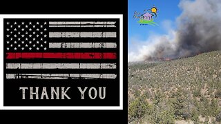 Fire Story July 2025