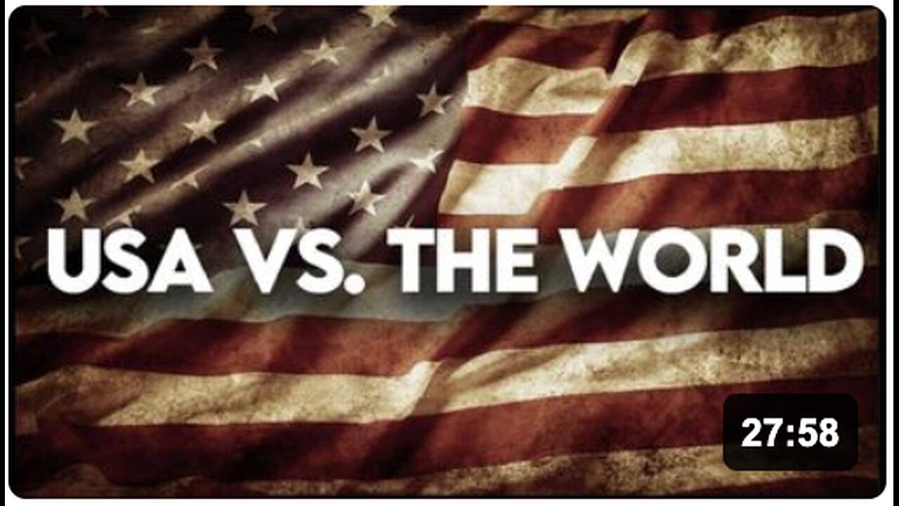 Every American Needs to See This...