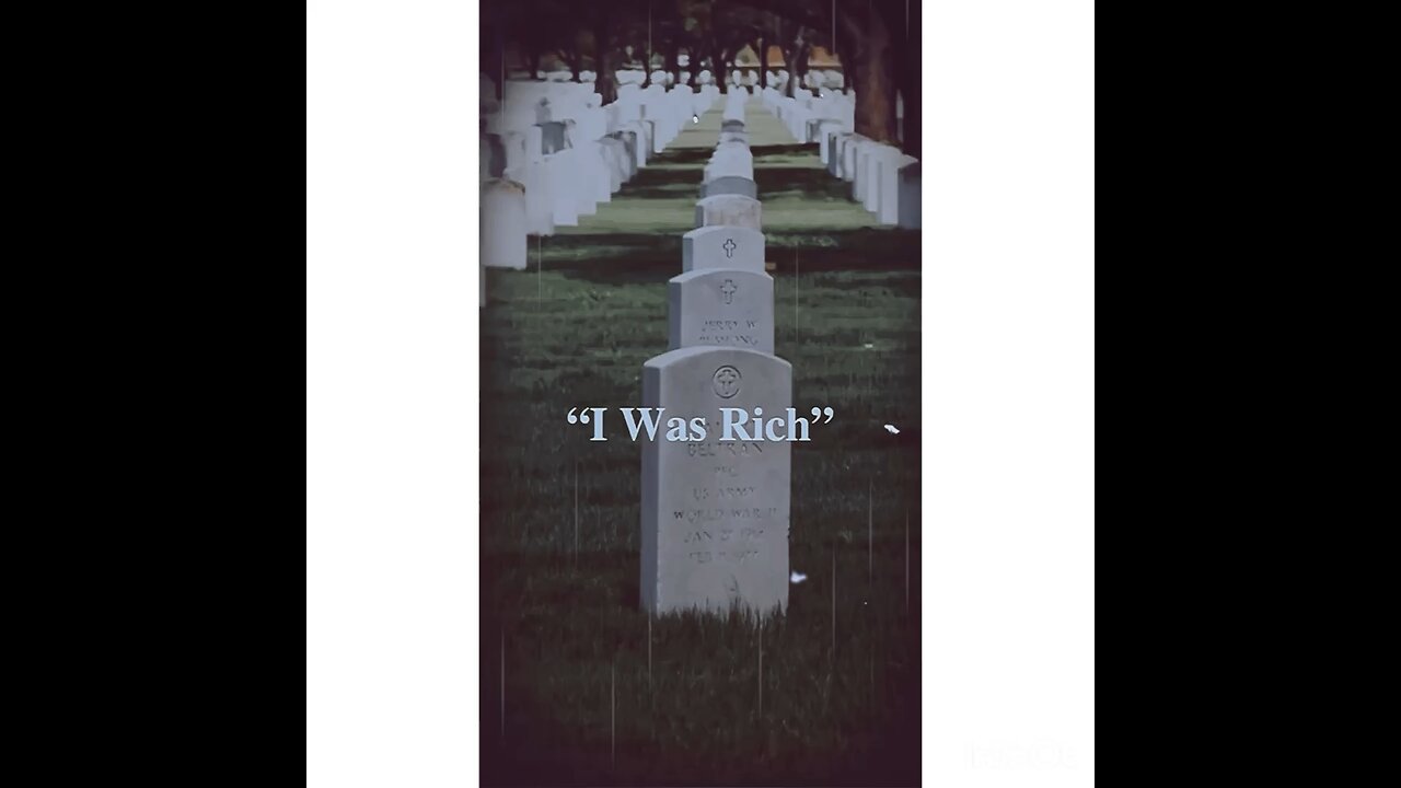 "Every Soul Shall Taste Death And Return To Allah"