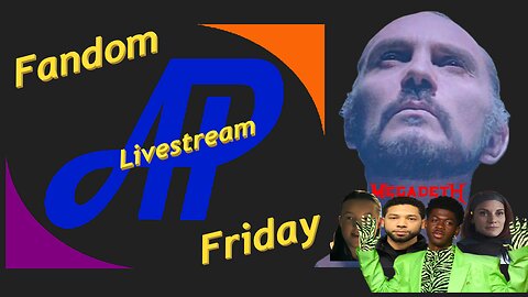 Fandom Friday - Zod meets God, Bella humoured, Li'l NAKED X, +