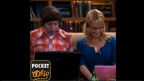 As Seen on The Big Bang Theory
