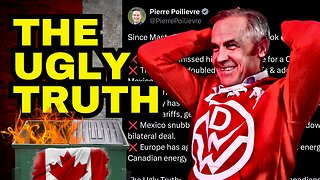 The Ugly Truth: Mark Carney Is Failing Canada Badly